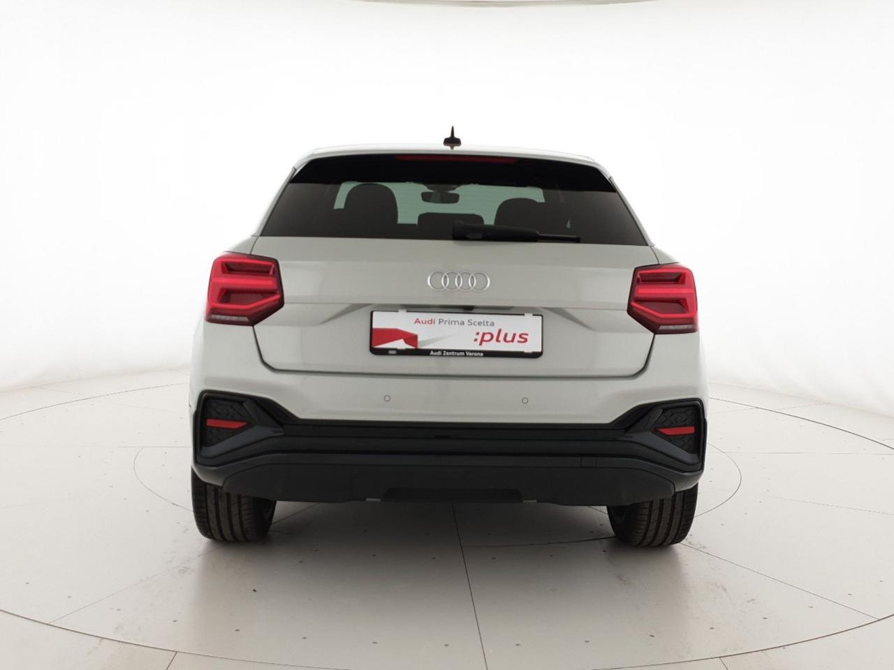 35TDI 150CV S tronic S line Edition