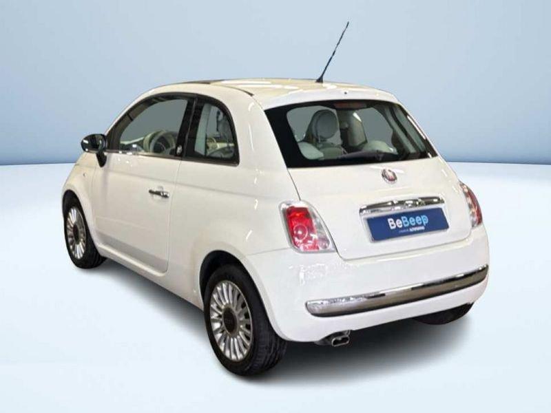 FIAT 500 1.2 LOUNGE 69CV