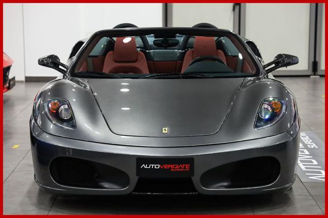 FERRARI F430 Spider F1