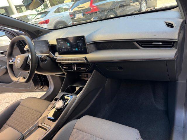 MG MG3 1.5 Hybrid+ 195CV Luxury