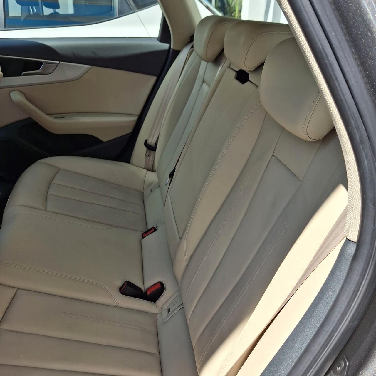 Audi A4 allroad 40 TDI 190 CV S tronic