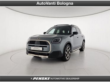 MINI Mini Countryman U25 Mini C Countryman Favoured