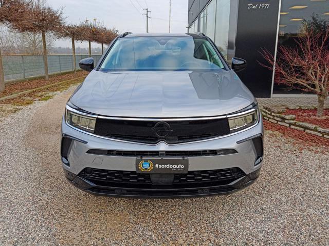 OPEL Grandland 1.5 diesel GS Line