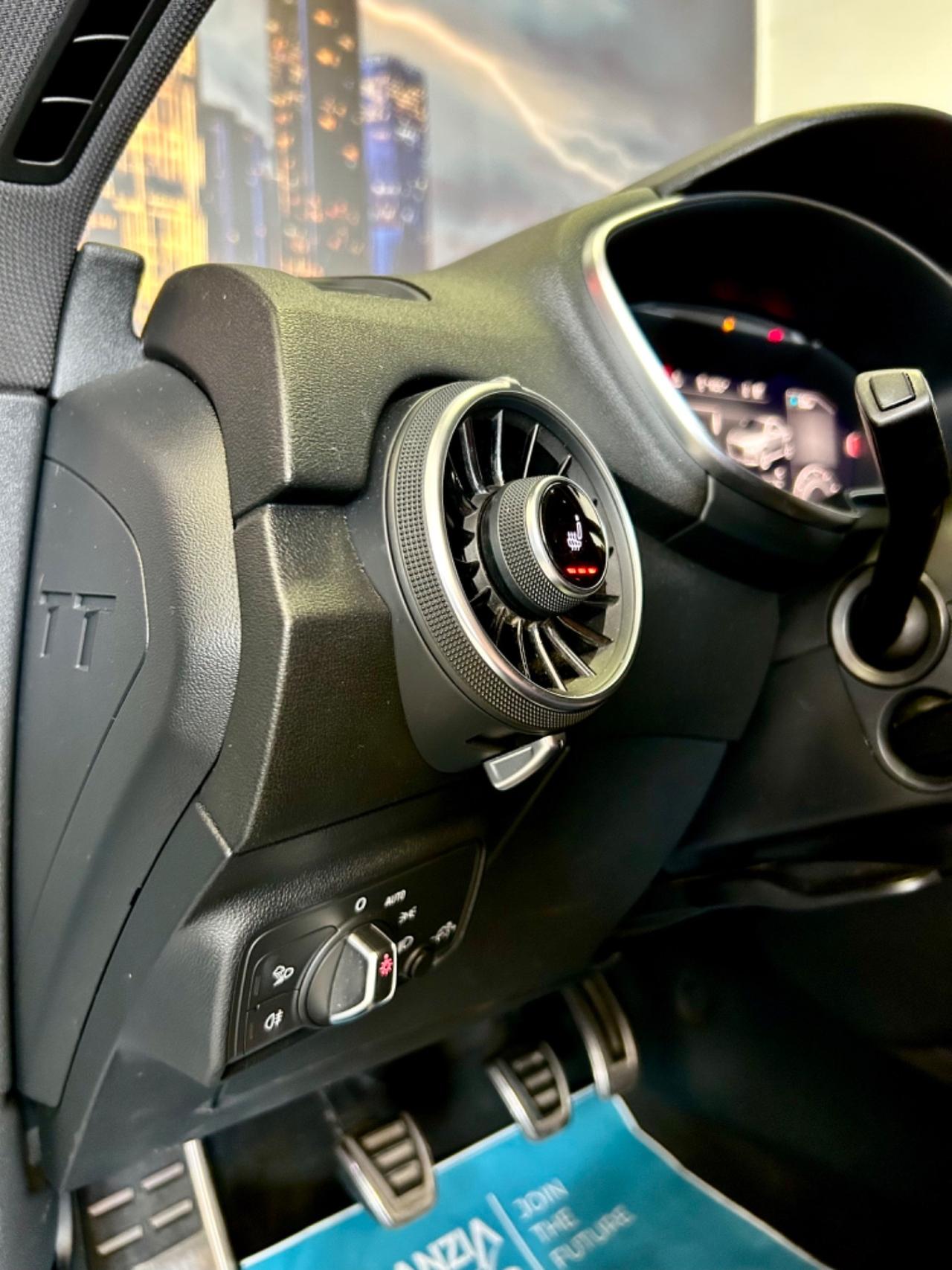 AUDI TT ELABORAZIONE 350CV GARANZIA INCLUSA FINANZIABILE OK PERMUTE