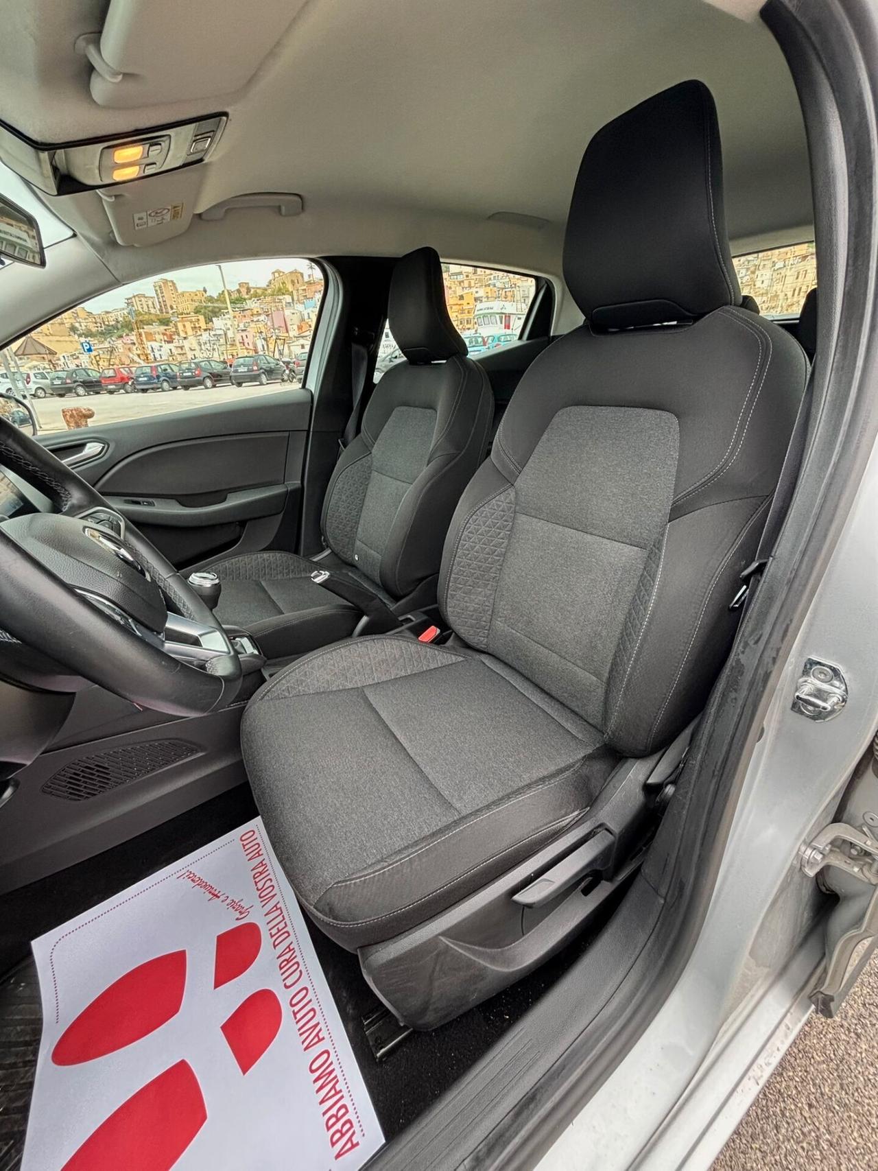 Renault Clio 1.0 TCe 90 CV 5 porte Business