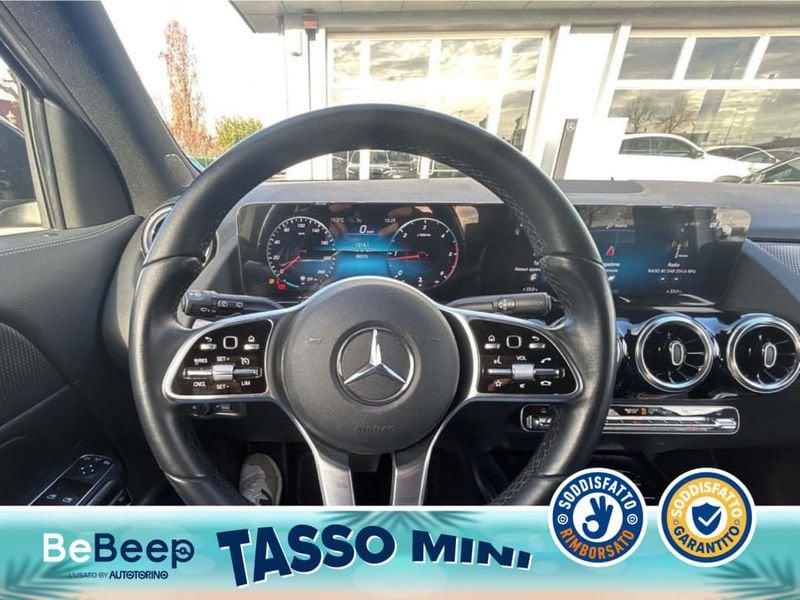 Mercedes-Benz GLA 200 D SPORT PLUS AUTO