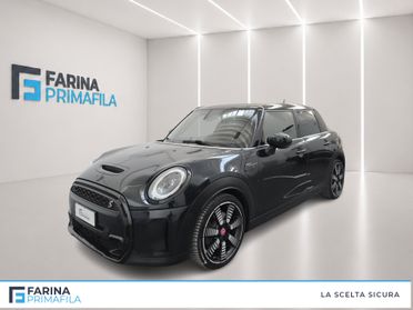 MINI Mini IV F55 2021 5p - Mini 5p 2.0 Cooper S Yours auto