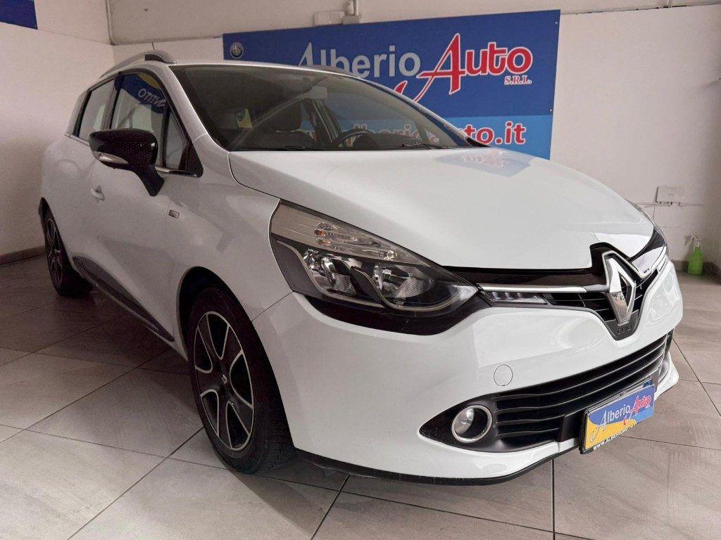 Renault Clio dCi 8V 90 CV Start&Stop 5 porte Energy Duel