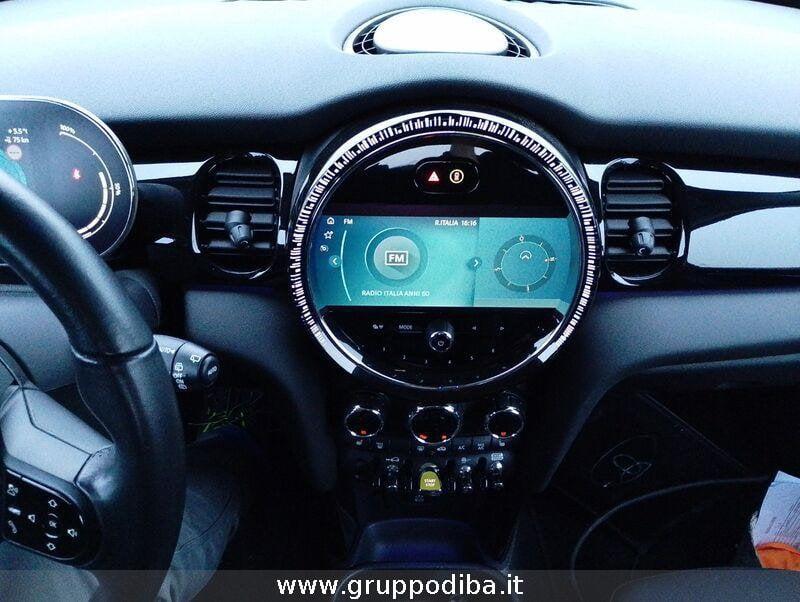 MINI Mini Full Electric Mini F56 2021 Full Electric Mini 3p Cooper SE Classic auto