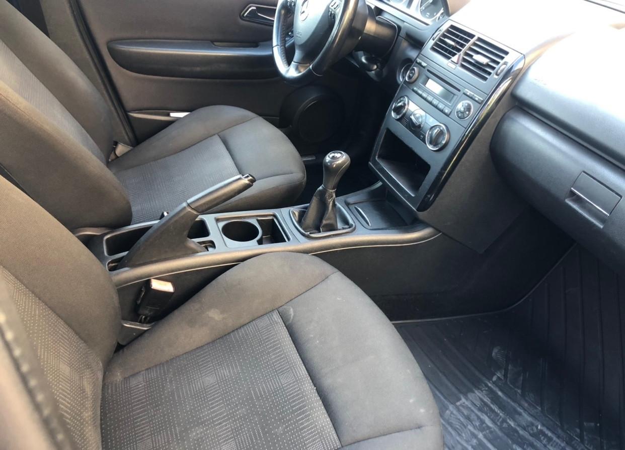 Mercedes-benz A 180 CDI