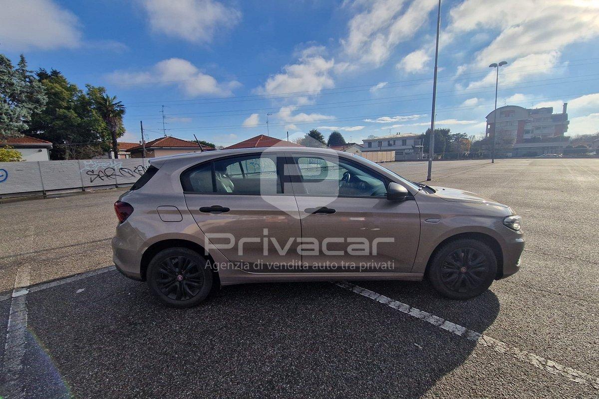 FIAT Tipo 1.4 5 porte Street