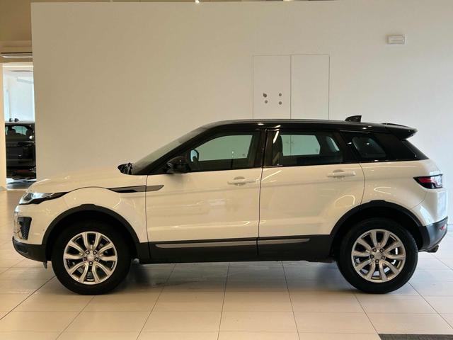 LAND ROVER Range Rover Evoque 2.0 eD4 5p. Business Edition Premium Pure