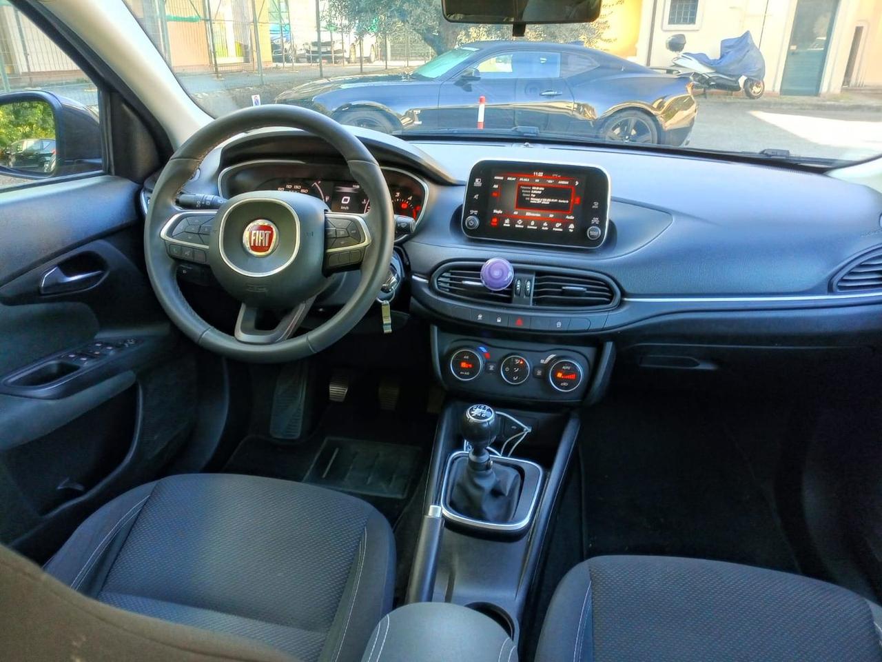 Fiat Tipo Business 1.6 Multijet #7197