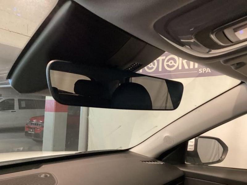 Hyundai Kona 1.6 GDI HEV XLine Plus MY25