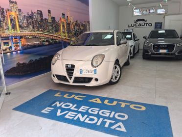 Alfa Romeo MiTo 1.3 JTDm-2 95 CV