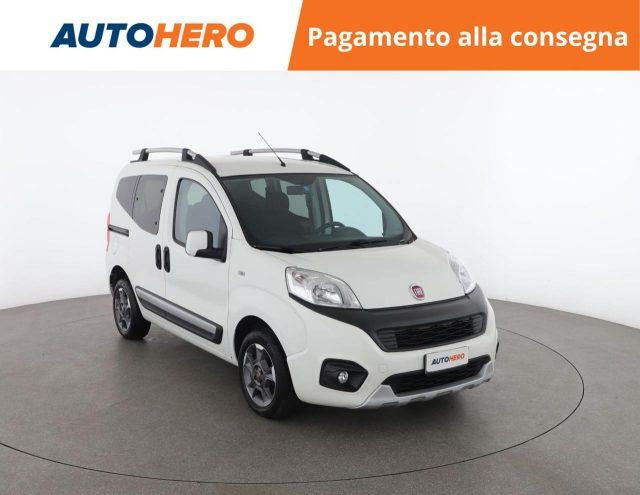 FIAT Qubo 1.3 MJT 80 CV Trekking