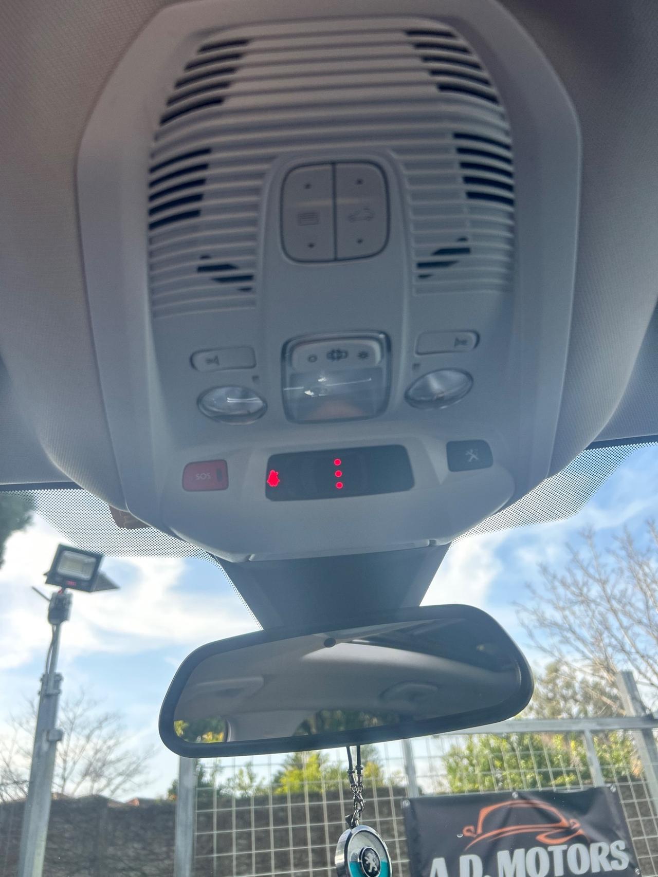 Peugeot 3008 BlueHDi 130 S&S Allure