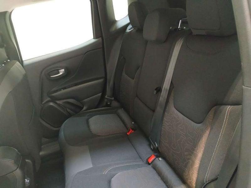 Jeep Renegade 1.3 t4 phev Upland Cross 4xe at6