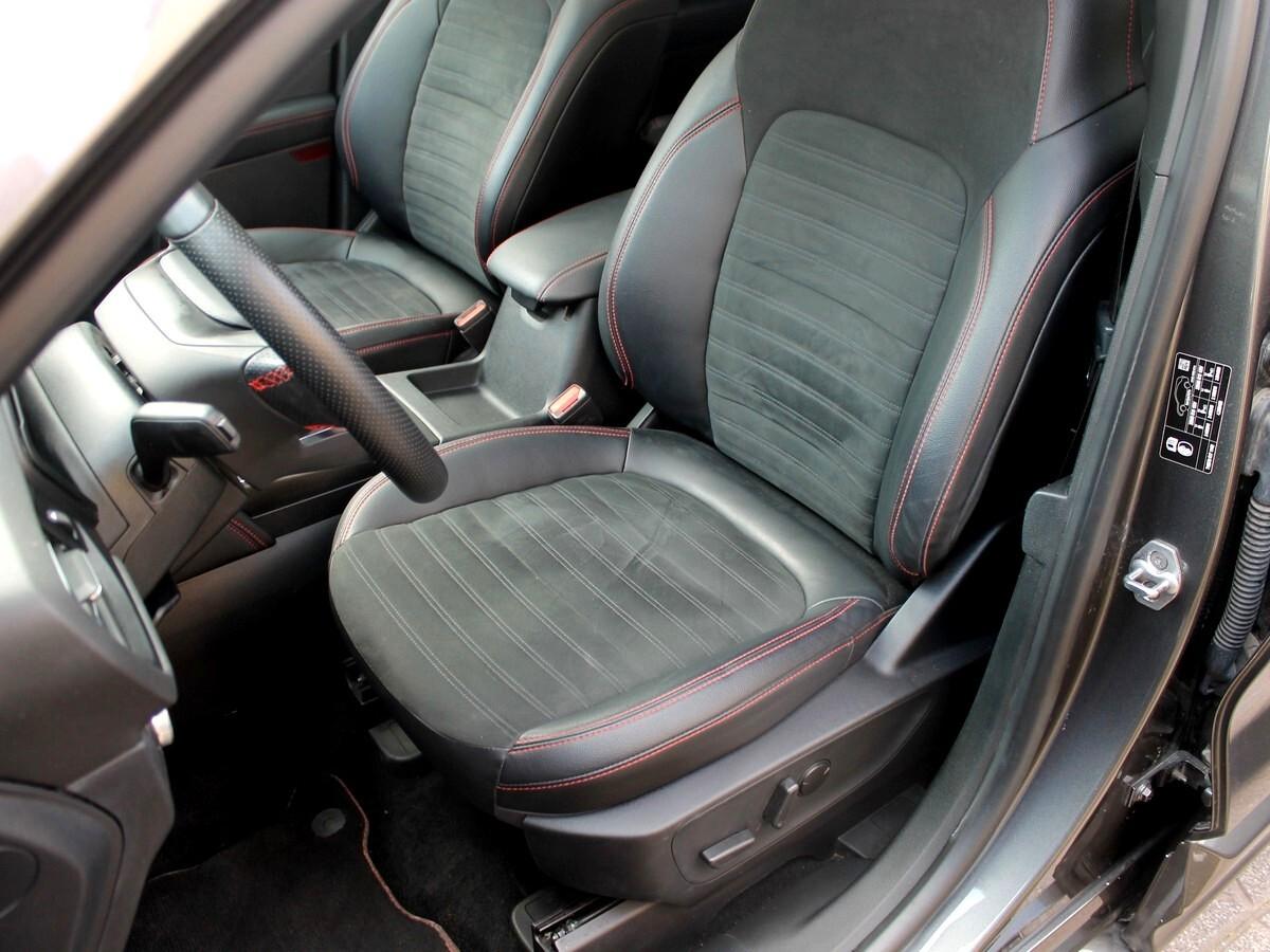 Ford Kuga 2.5 Plug In Hybrid 225 CV CVT 2WD ST-Line X UNIPRO IVA DEDUCIBILE