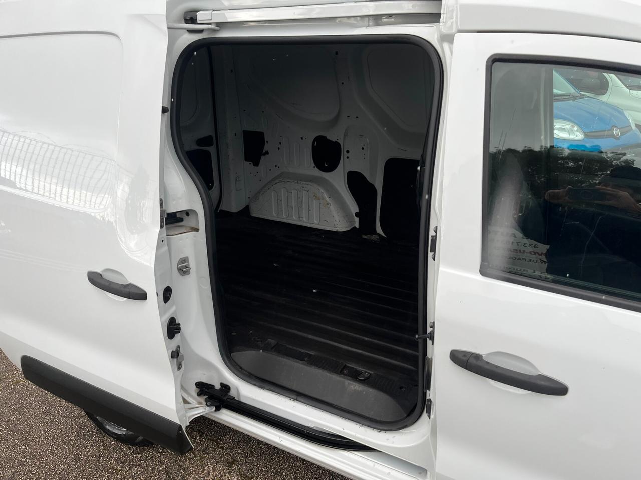 Renault Express 1.4 Blue dCi 75 Van