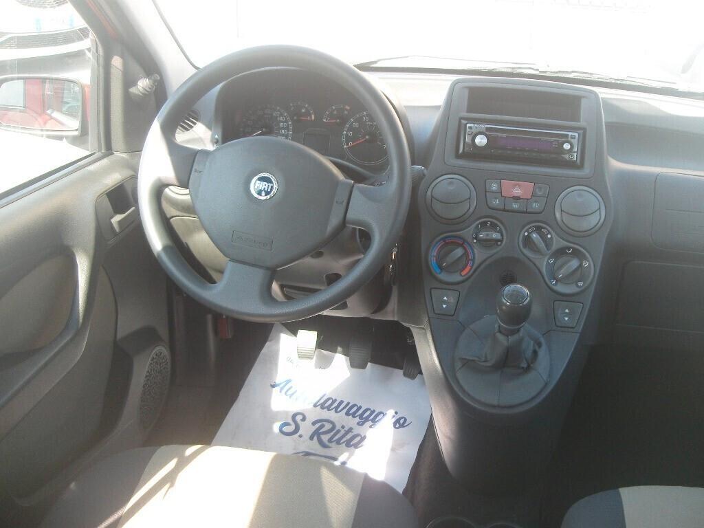 Fiat Panda 1.2 Dynamic - 2007