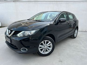 NISSAN QASHQAI 1.5 DCI 110cv 2017!!! TEKNA!!!