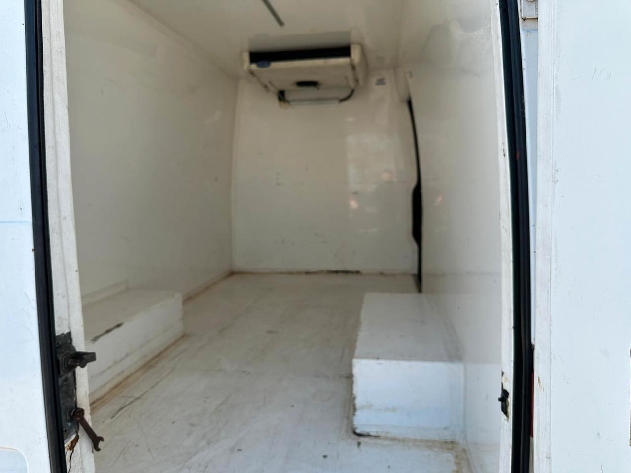 MERCEDES SPRINTER FRIGO CARRIER