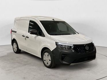 Nissan Townstar EV Townstar 22kW Van Acenta PL