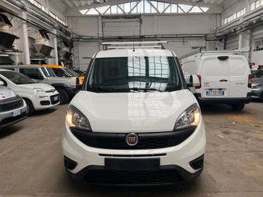Fiat Doblo Doblò 1.6 MJT 105CV MAXI 3 POSTI