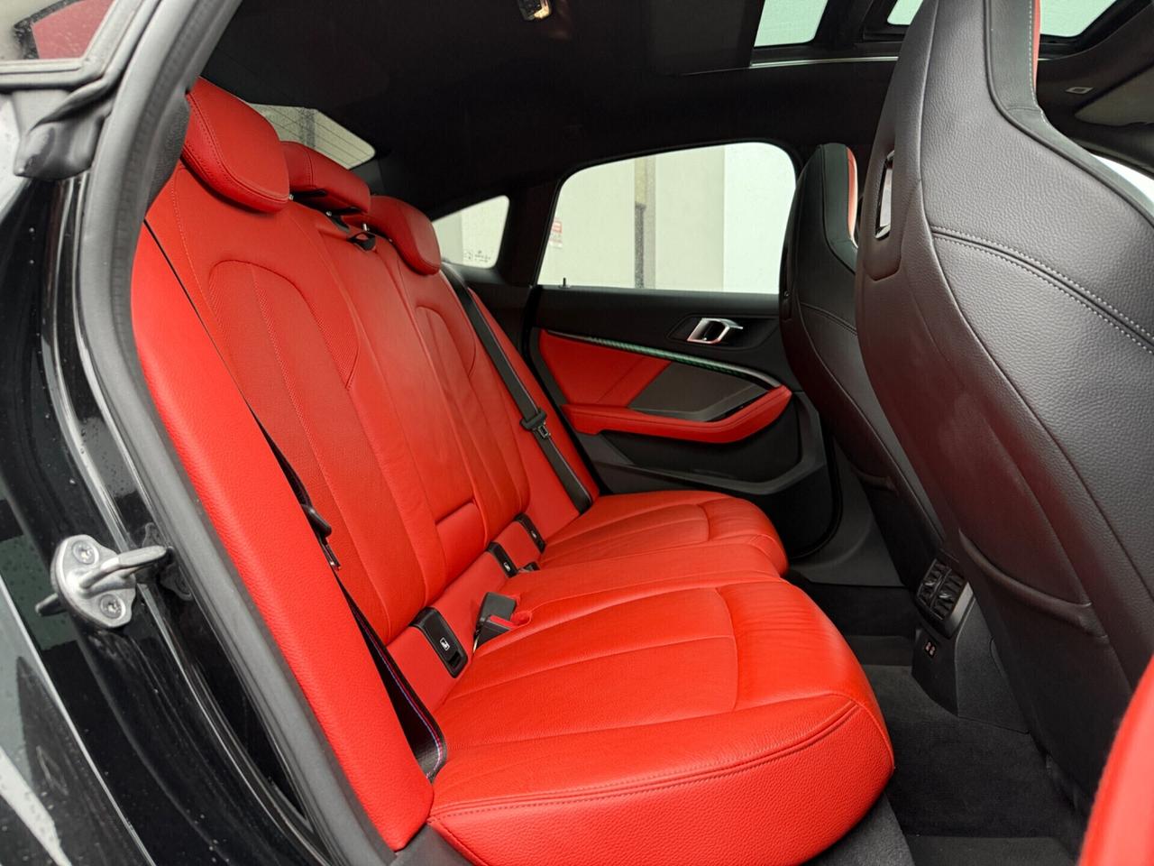 Bmw Serie 2 Gran Coupé M 235i xDrive|TETTO PANO|19''|H/K