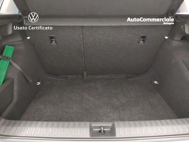 Skoda Kamiq 1.0 TSI 110 CV DSG Ambition