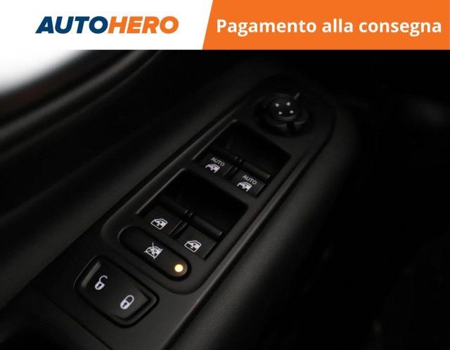 JEEP Renegade 1.6 Mjt DDCT 120 CV Limited