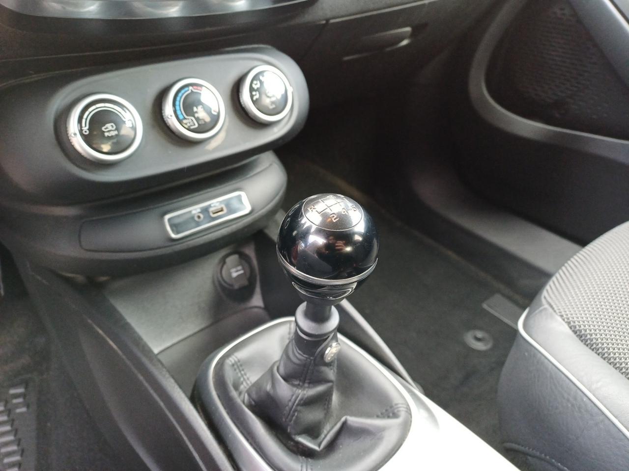 FIAT 500X - 500X 2.0 MultiJet 140 CV 4x4 Cross