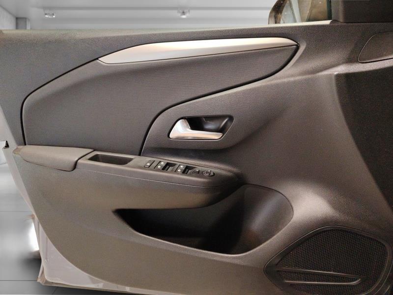 Opel Corsa 1.2 Corsa