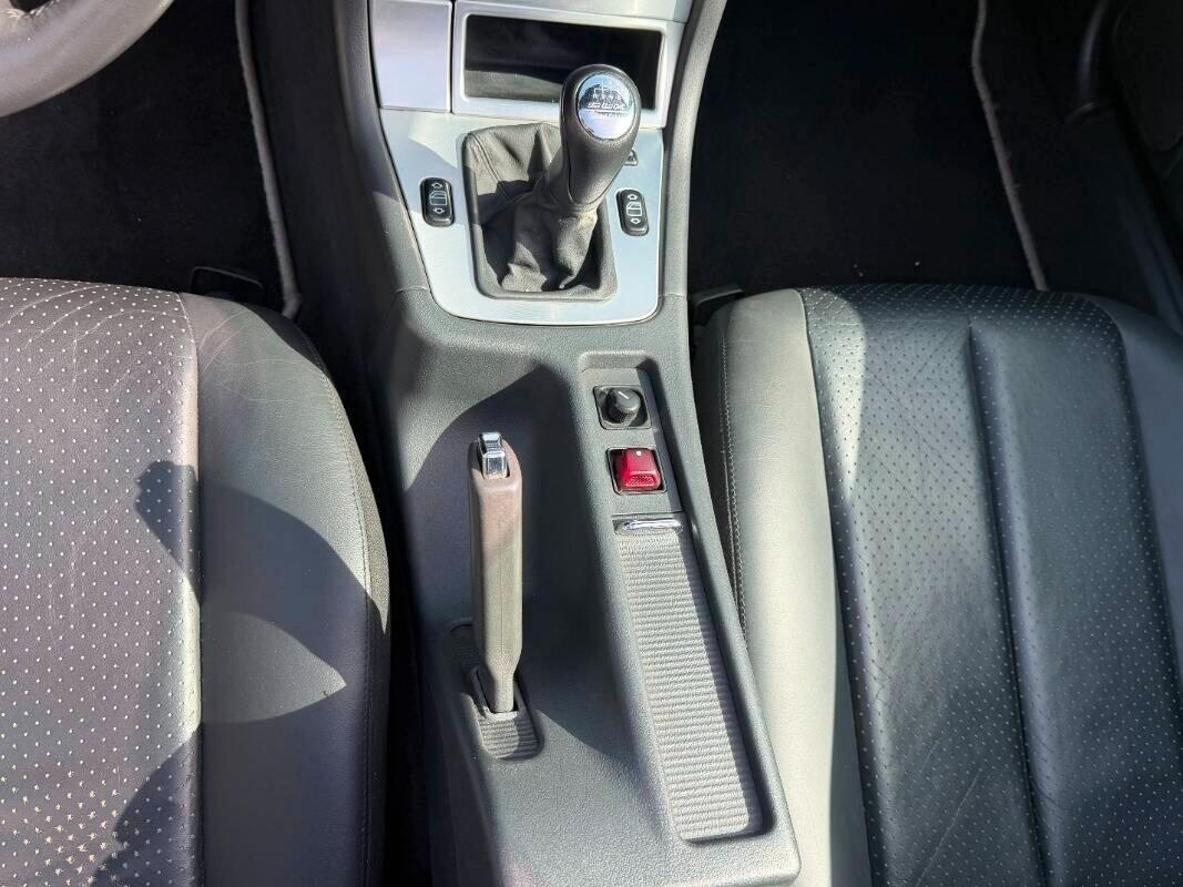 Mercedes-benz SLK 200 cat Kompressor Evo
