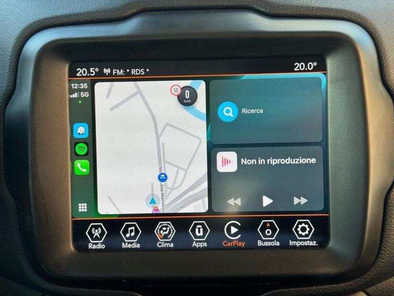 Jeep Renegade 1.0 T3 Limited + GPL diverse unità disponibili