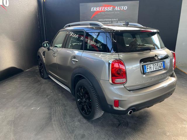 MINI Countryman 2.0 Cooper D Countryman PROMO