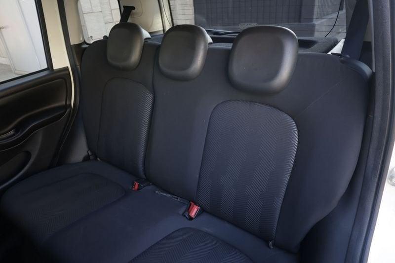 FIAT Panda Cross FIAT Panda Cross 1.0 FireFly 70cv S&S Hybrid Cross Unicoproprietario