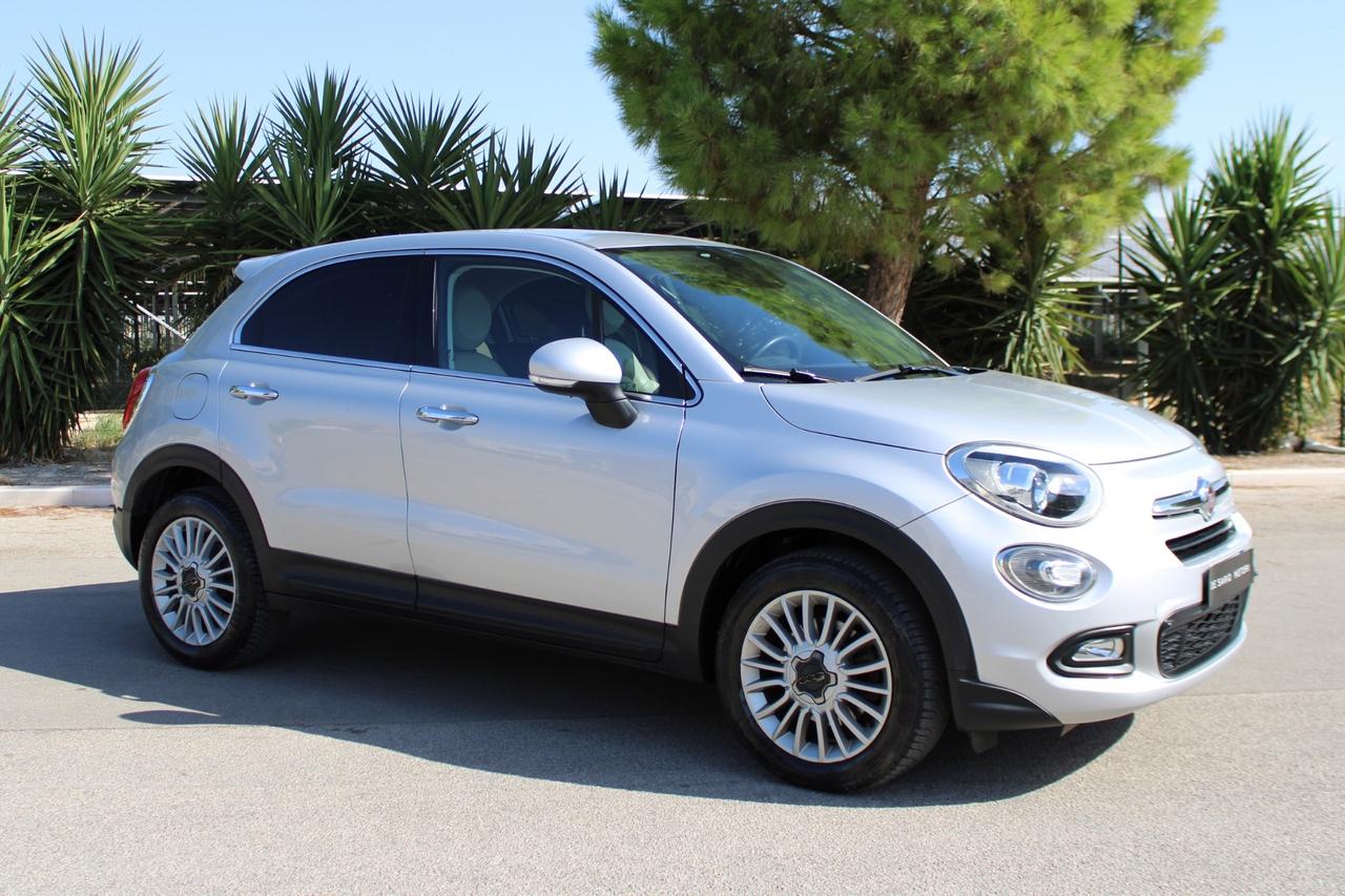 Fiat 500X 1.6 MultiJet 120 CV Lounge GARANTITA