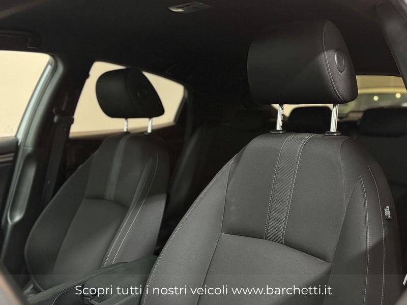 Honda Civic Civic 1.0T 5 porte Executive Premium