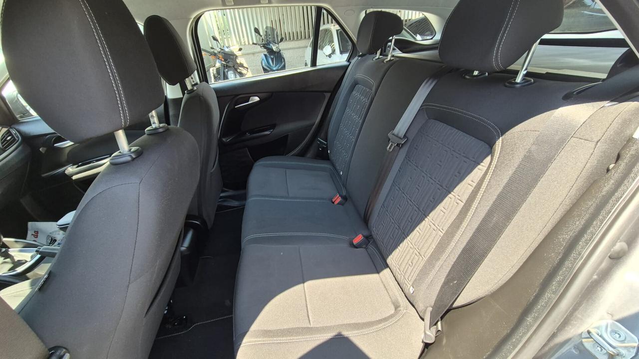 Fiat Tipo 1.6 Mjt S&S SW