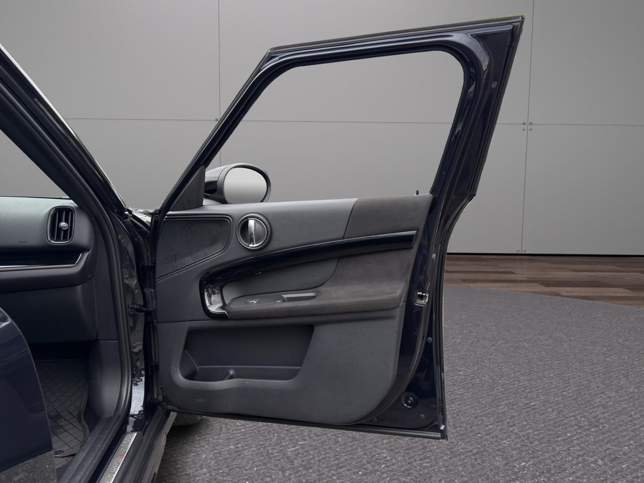 Mini Countryman Cooper SD Business 2.0 Unipro - Promo finanziamento - Tagliandi certificati bmw - Pelle
