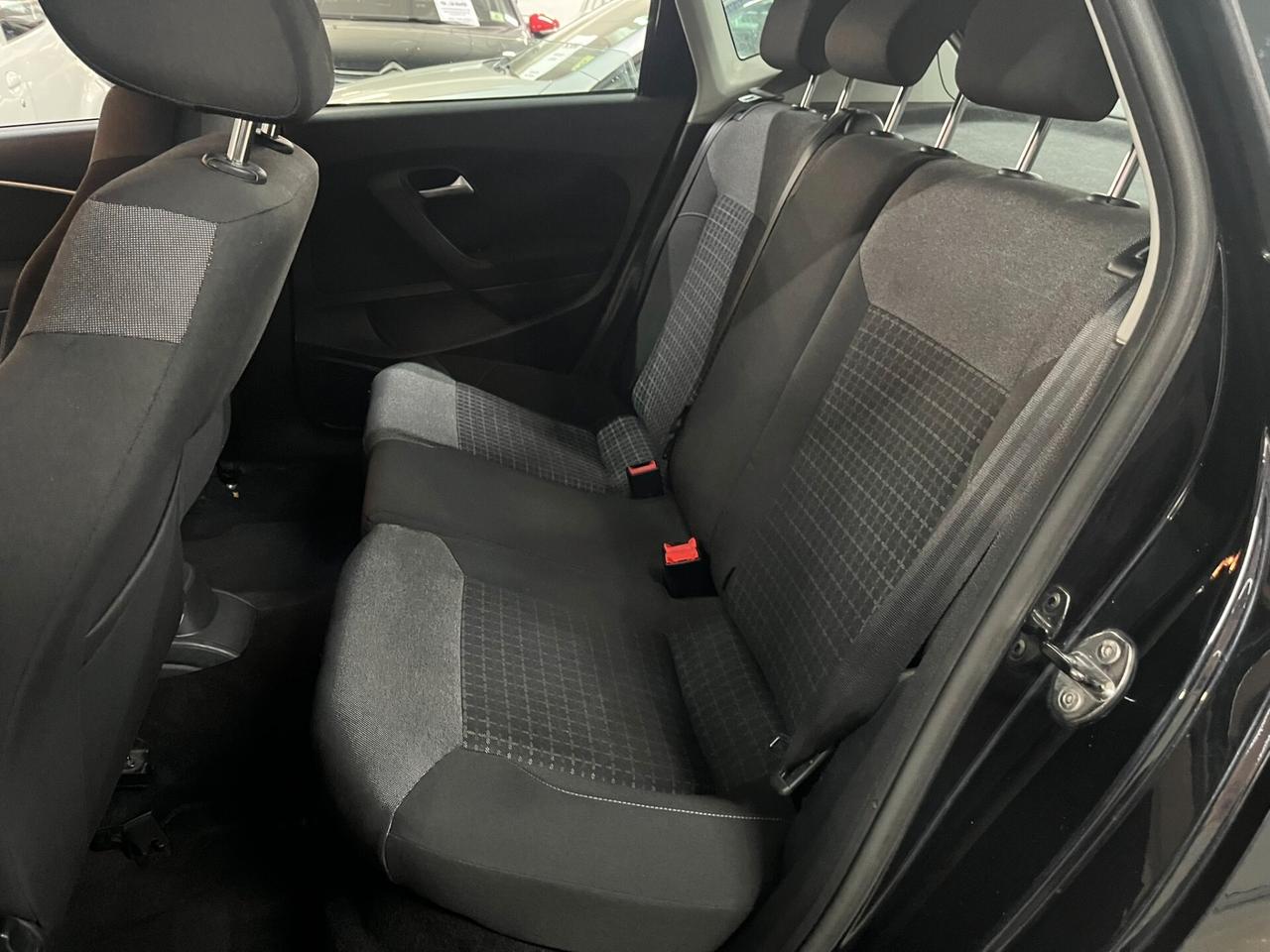 Volkswagen Polo 1.4 TDI 5p. EURO 6