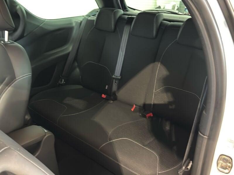 DS DS3 1.2 VTi 82 SO CHIC