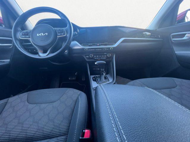 KIA Niro 1.6 GDi DCT HEV Urban