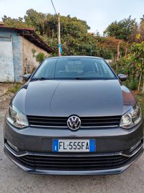 Volkswagen Polo 1.4 TDI NUOVISSIMA POCHI KM
