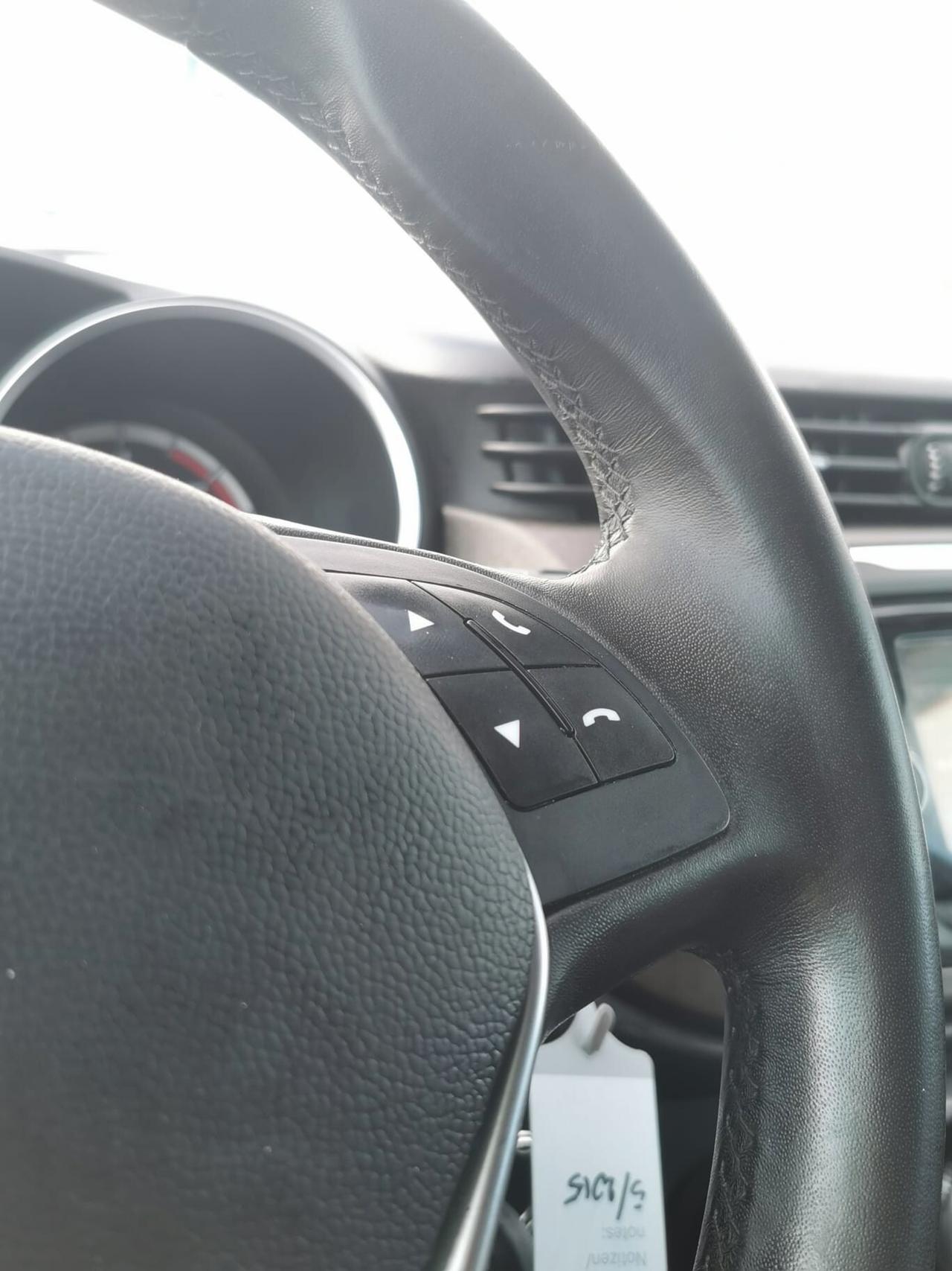 Alfa Romeo Giulietta 1.6 JTDm-2 105 CV Distinctive