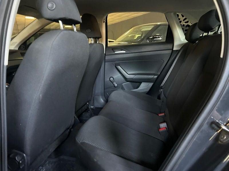 Volkswagen Polo 1.0 EVO 48kW Comfortline BMT