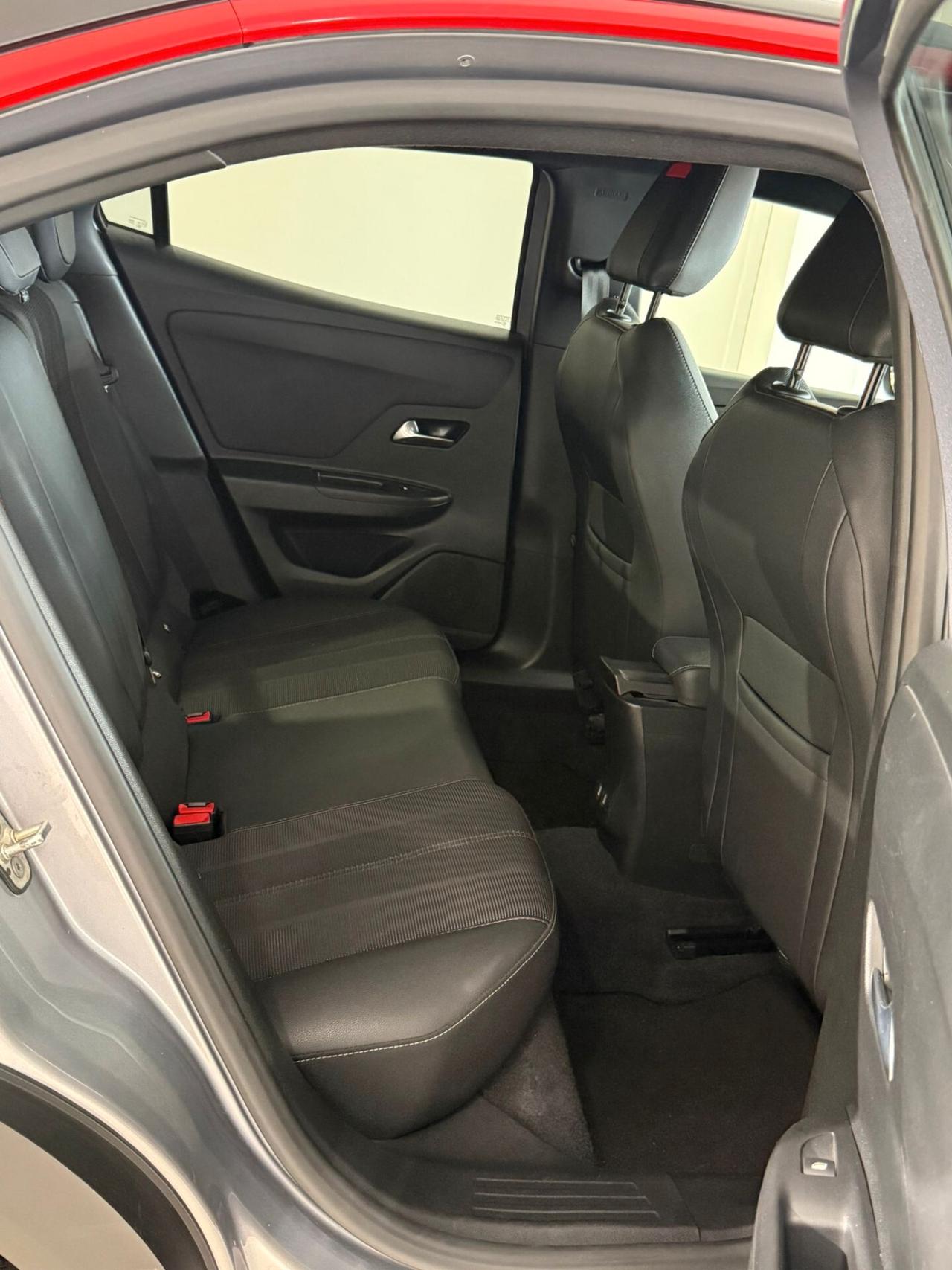 Opel Mokka 1.2 GS Line 2022 Unico proprietario