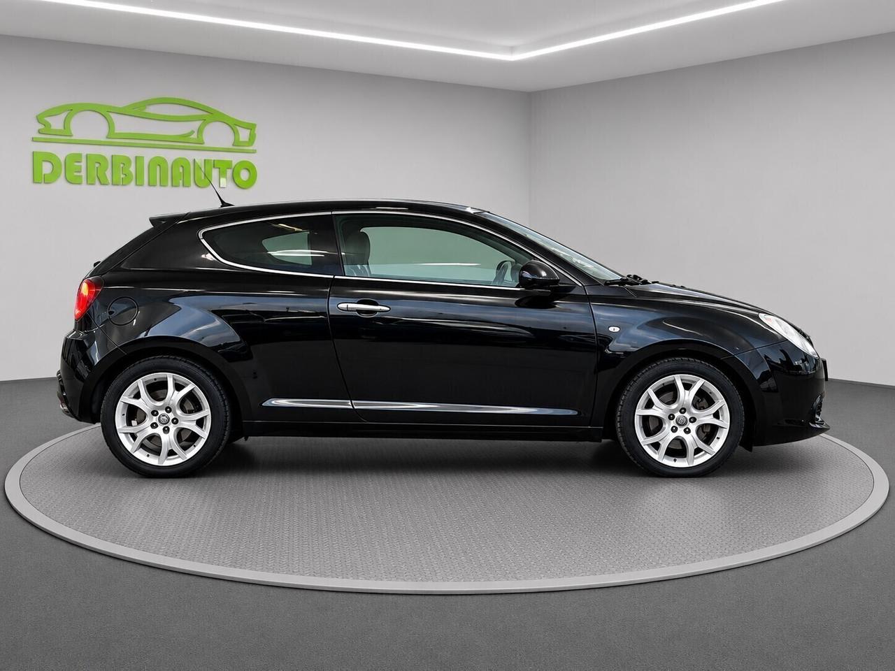 Alfa Romeo MiTo 1.3 mtj Progression